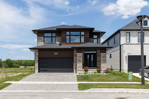2538 Buroak Drive