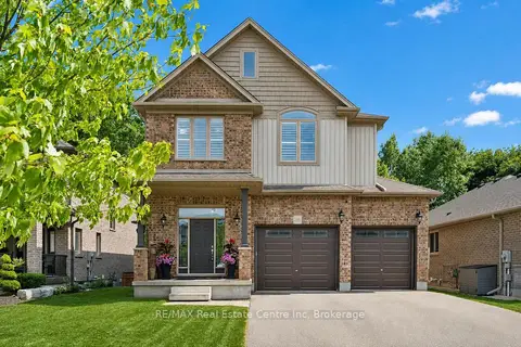 196 Maple Bush Drive