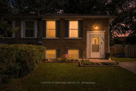 134 Purdy Road
