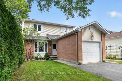 25 Moresby Drive