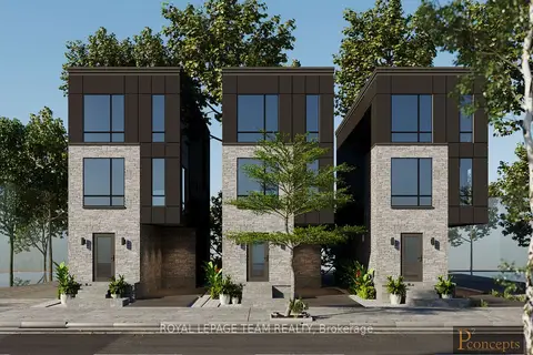 11 Sherbrooke Avenue