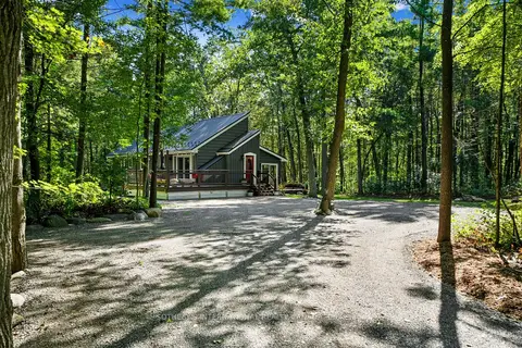 83 Oak Heights Road