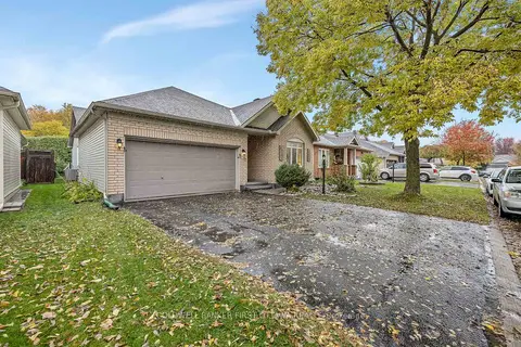 13 Fieldcrest Avenue