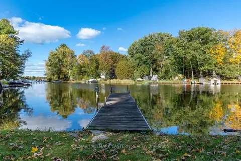 2335 Lakeside Road