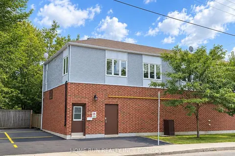 100 Blackburn Avenue