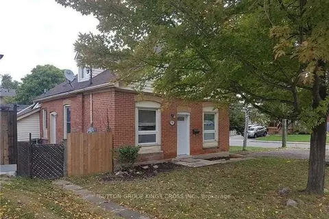 93 Limeridge Road E B