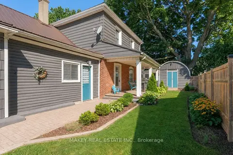 763 Boyle Drive
