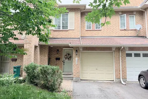 124 Landover Crescent