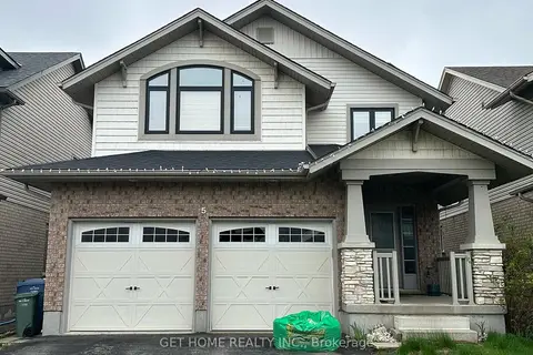 5 Duck Lane Bsmt