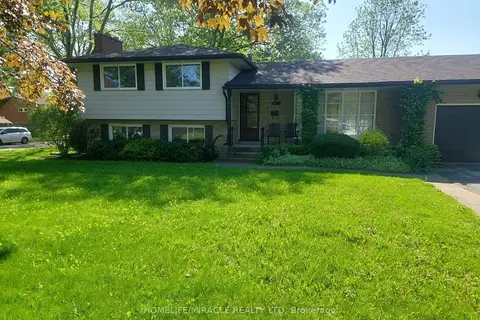 6511 Dorchester Road