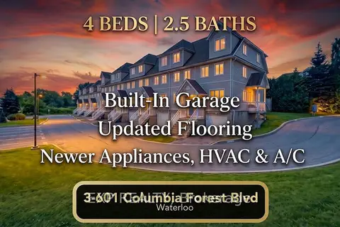 601 Columbia Forest Boulevard 3