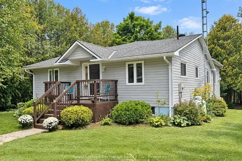 39 McConnell Drive