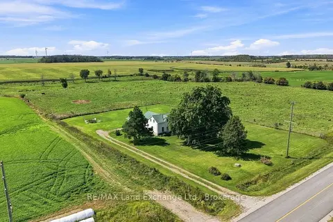 1473 Bruce-Saugeen Townline