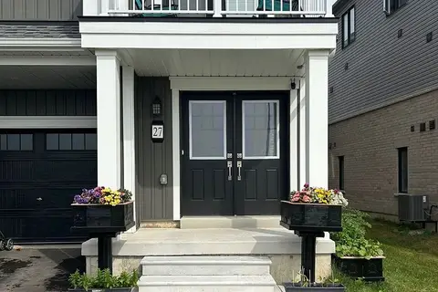 27 Central Market Drive
