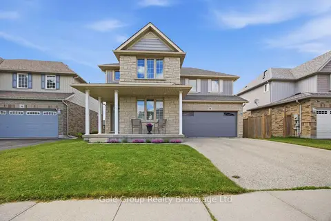 386 Fairway Road