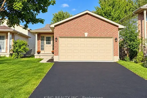 1671 Benjamin Drive