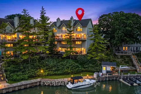 40 Ontario Street S 4