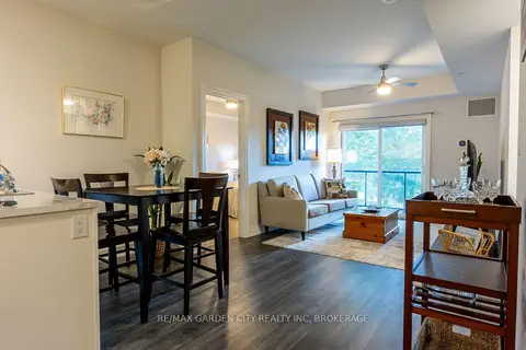 212 Lakeport Road 303