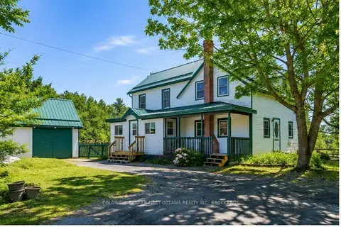 718 Jones Falls Road