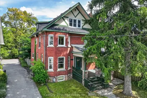 272 Burnham Street