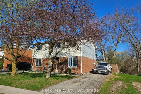 122 Keats Drive