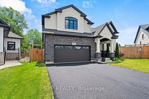 2756 Arrowsmith Court