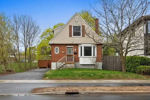 378 Byron Avenue