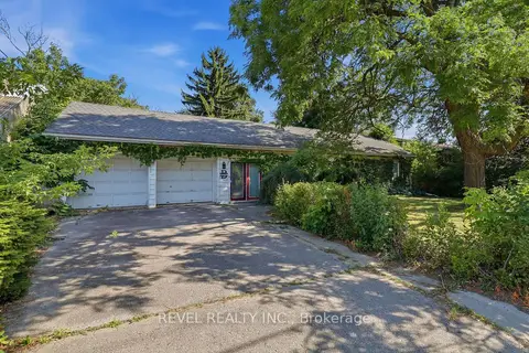 356 Thompson Road