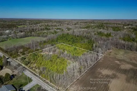 00 McCutcheon Road