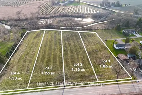 Lot 2 Putnam Road