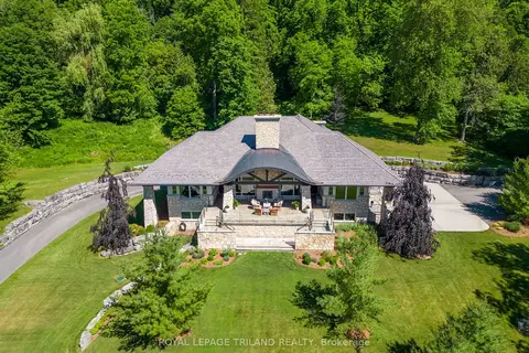 10955 Old River Road