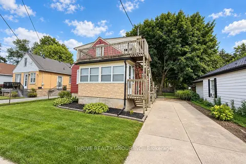 95 Albion Street