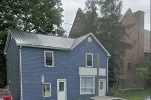 155 Church Street