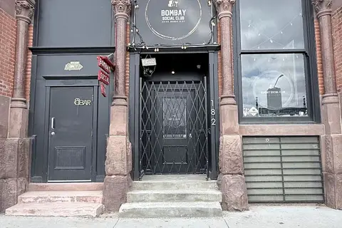 182 York Street