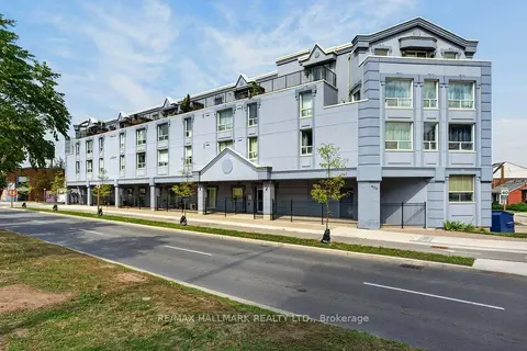 400 York Boulevard 203