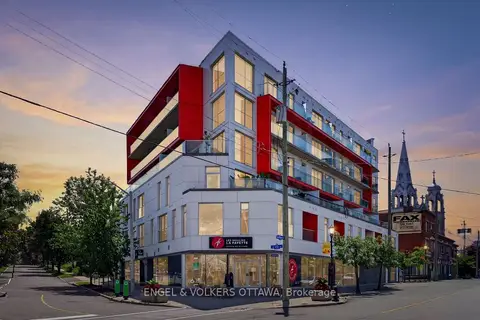 1000 Wellington Street W 403