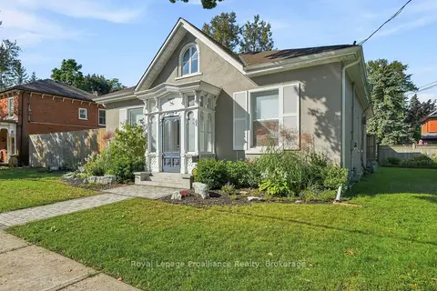 220 Charles Street