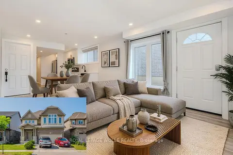 277 Dewdrop Crescent Lower