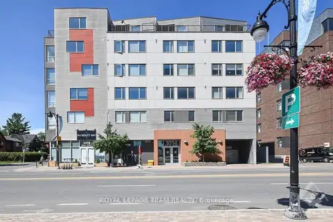1014 Bank Street 101