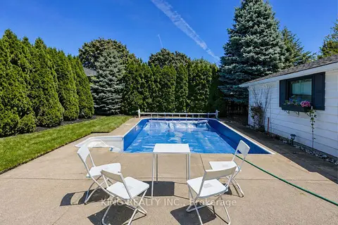 476 BUNTING Road