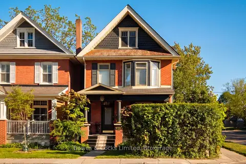 599 Gilmour Street