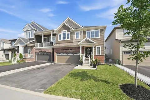 66 Baldcypress Way