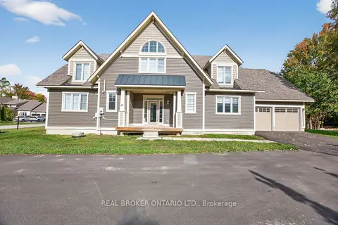 47 Marina Village Drive