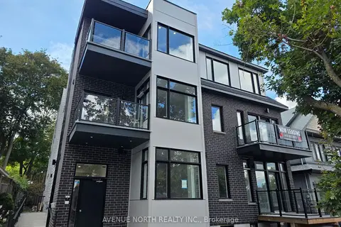 436 Athlone Avenue 301