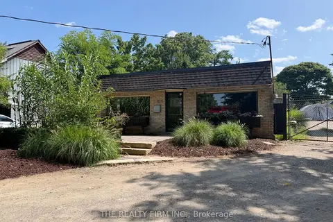 815 Central Avenue