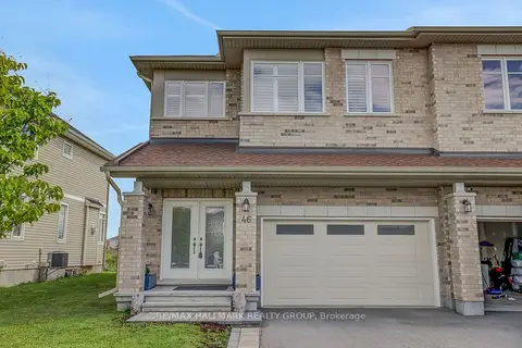46 Hurdis Way