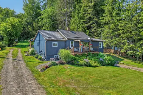 305 Doe Lake Road