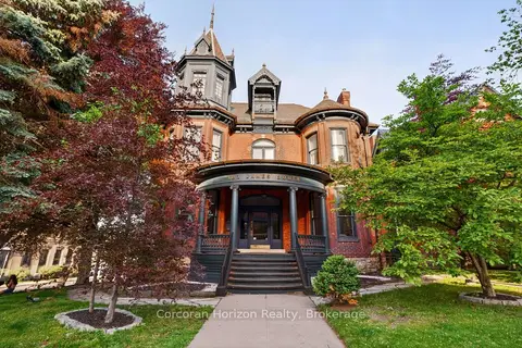 183 James Street S 2