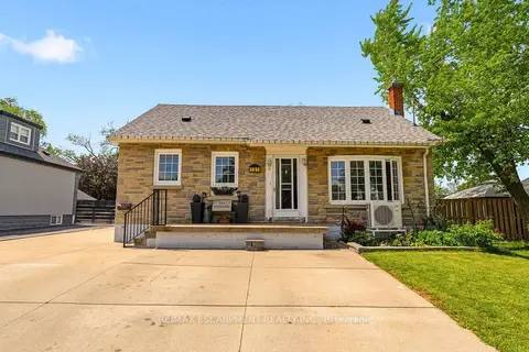 191 Millen Road