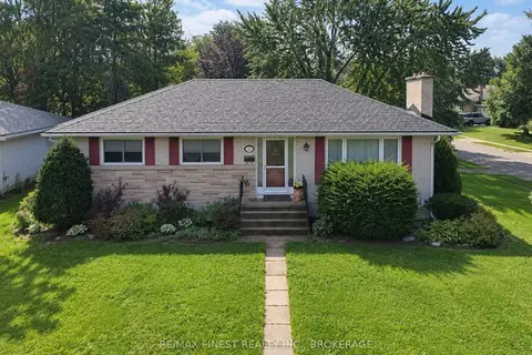 58 Princeton Place